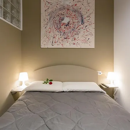 Hh Hermoso Housing Alessandria-3