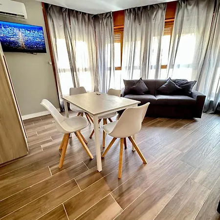 Hh Hermoso Housing Alessandria-2